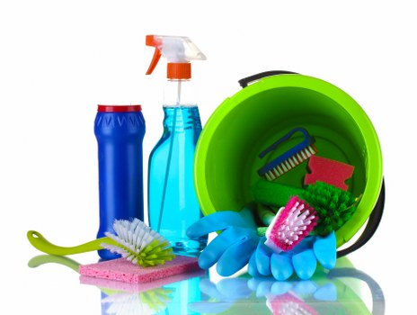 Illustration representing Marylebone Cleaner’s commitment to ethical labour practices
