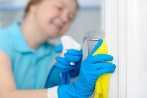Regular Marylebone cleaning support for homes and workplaces