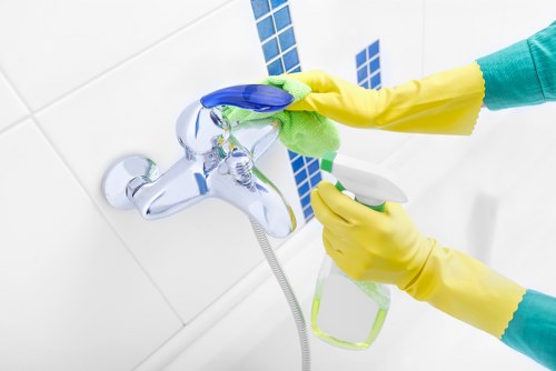 Marylebone domestic cleaning services for homes and flats