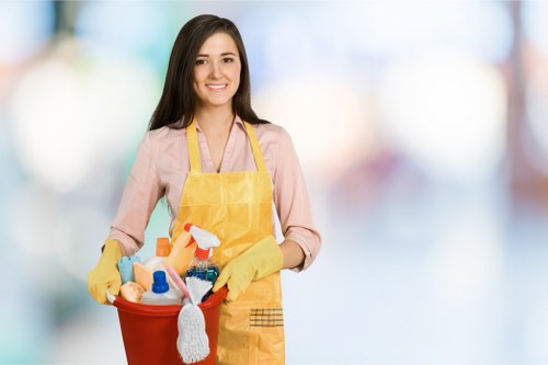 Detailed cleaning support for Marylebone homes and apartments