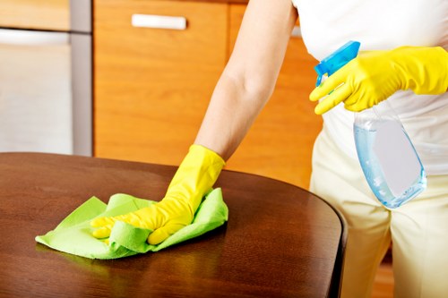 Reliable house cleaning support for busy Marylebone households